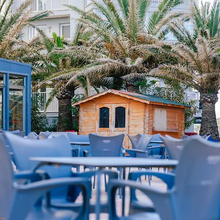 Otel Port Europa