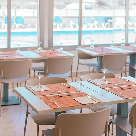 Port Europa Otel Calp