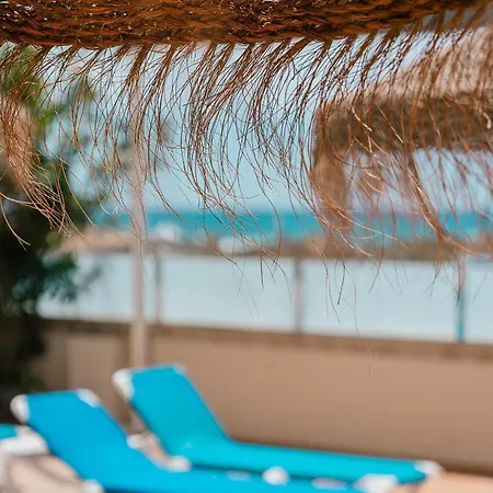 Port Europa 3* Calp