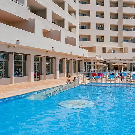 Port Europa Otel Calp
