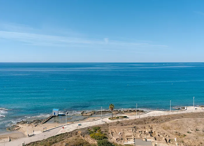 Ξενοδοχείο Port Europa