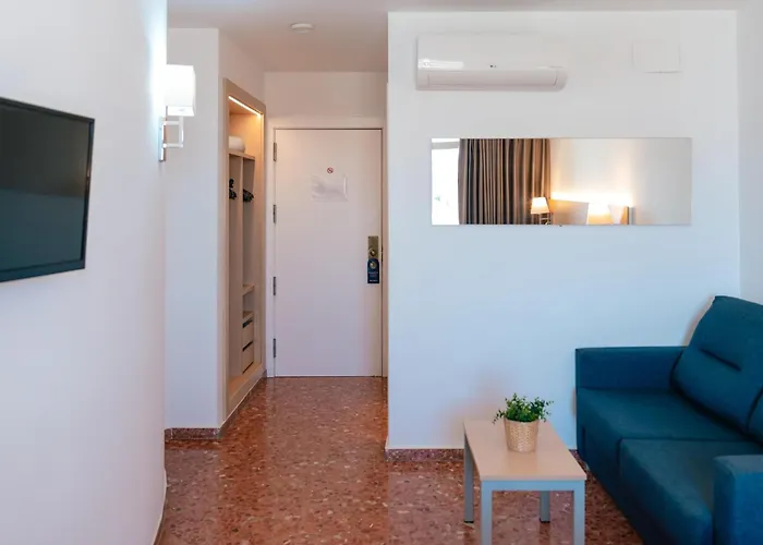 Port Europa 3* Κάλπε