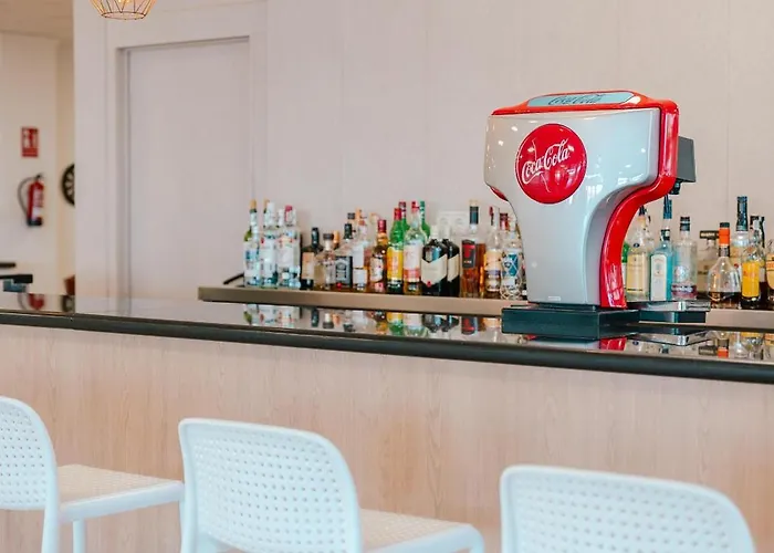 Port Europa 3* Κάλπε