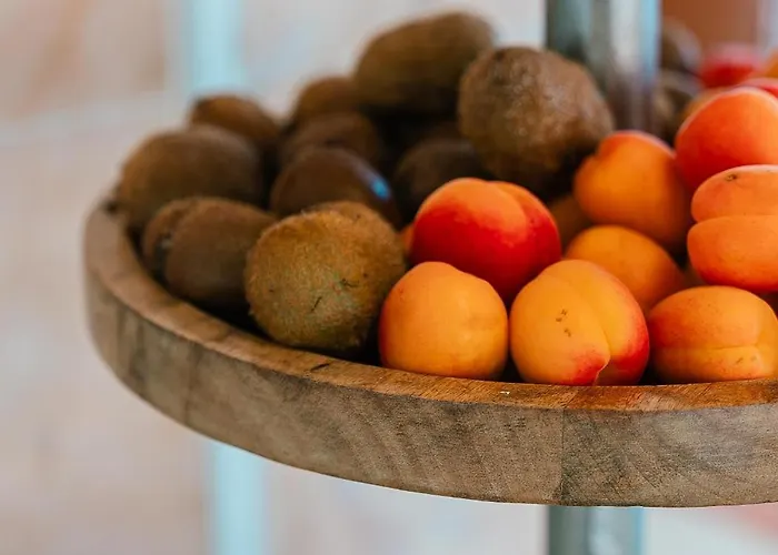 Port Europa Ξενοδοχείο