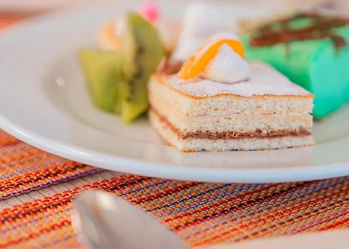 Port Europa Ξενοδοχείο 3*