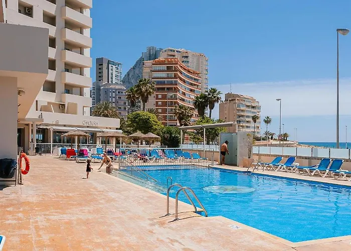 Port Europa Ξενοδοχείο 3*